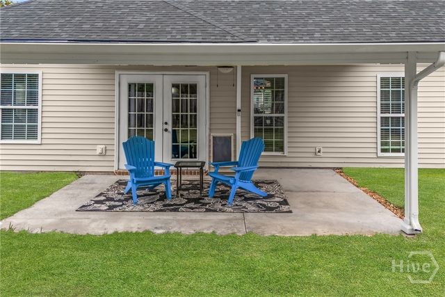 122 Willow Point Circle, Savannah, GA 31407