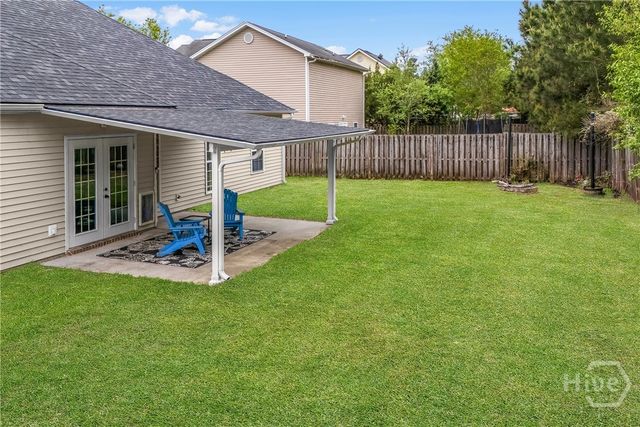 122 Willow Point Circle, Savannah, GA 31407