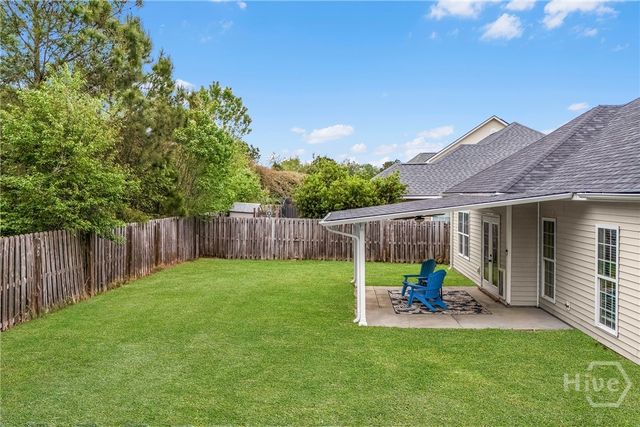 122 Willow Point Circle, Savannah, GA 31407