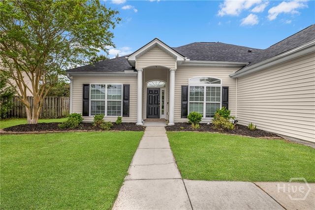 122 Willow Point Circle, Savannah, GA 31407