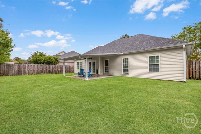 122 Willow Point Circle, Savannah, GA 31407