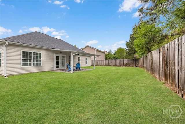 122 Willow Point Circle, Savannah, GA 31407