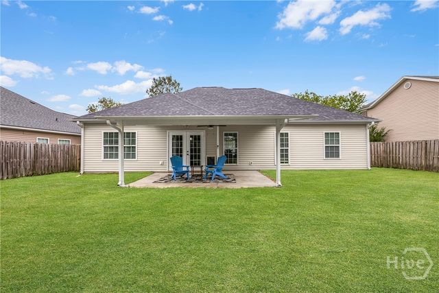 122 Willow Point Circle, Savannah, GA 31407