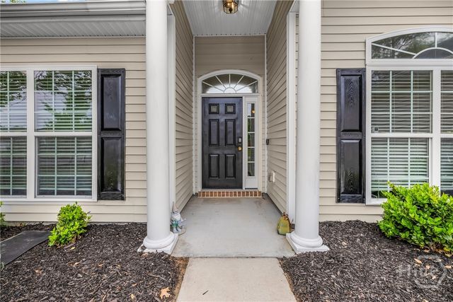 122 Willow Point Circle, Savannah, GA 31407