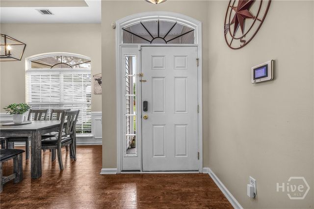 122 Willow Point Circle, Savannah, GA 31407