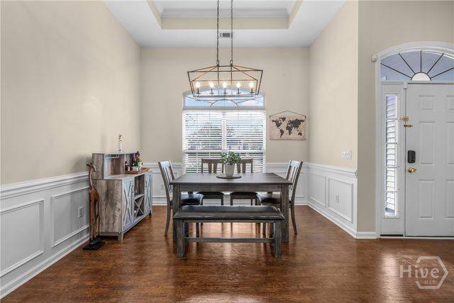 122 Willow Point Circle, Savannah, GA 31407