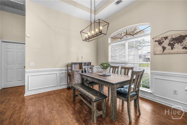 122 Willow Point Circle, Savannah, GA 31407