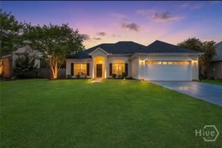 122 Willow Point Circle, Savannah, GA 31407