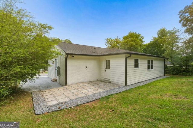 2720 Sherwood Road SE, Smyrna, GA 30082