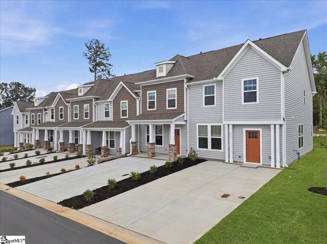 311 Speyside Lane, Anderson, SC 29621