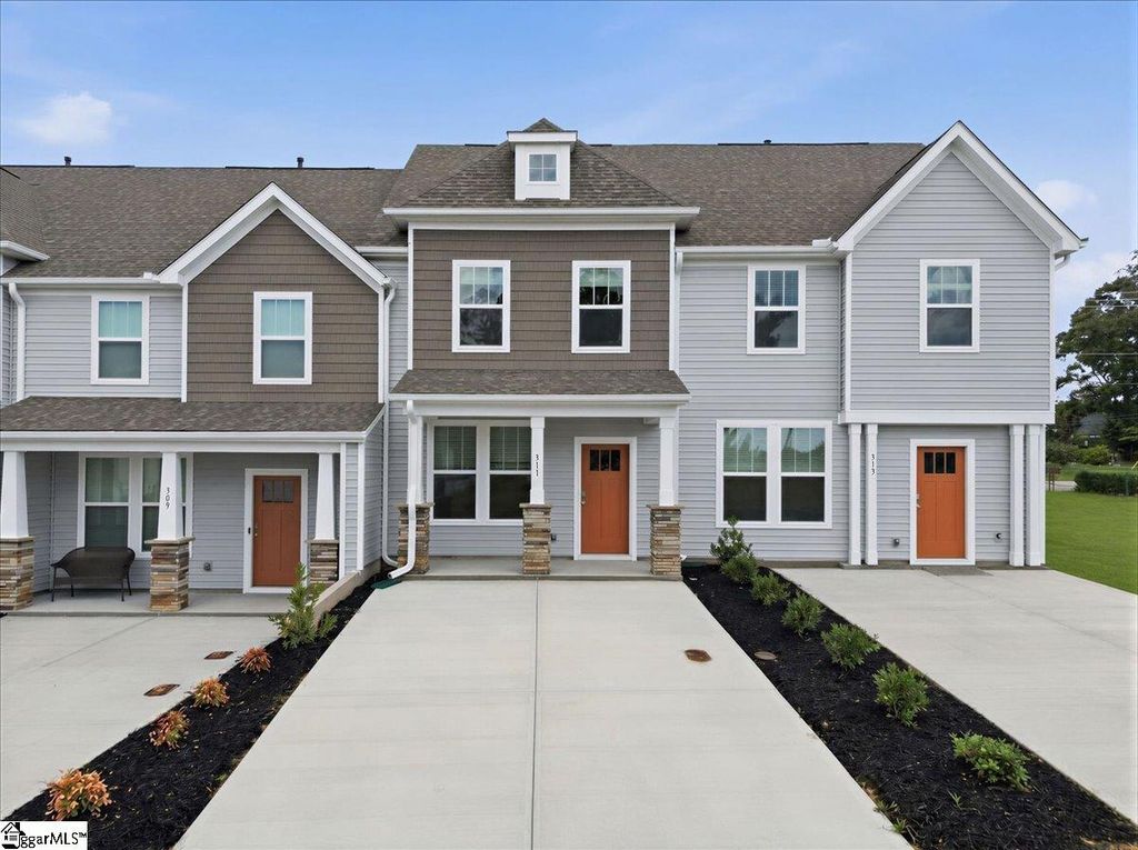 311 Speyside Lane, Anderson, SC 29621
