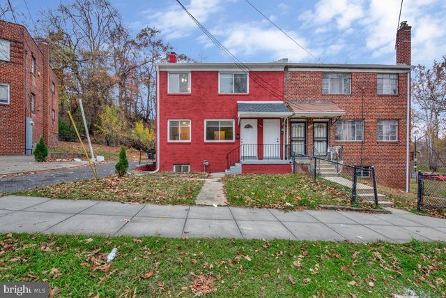 107 JOLIET ST SW, Washington, DC 20032