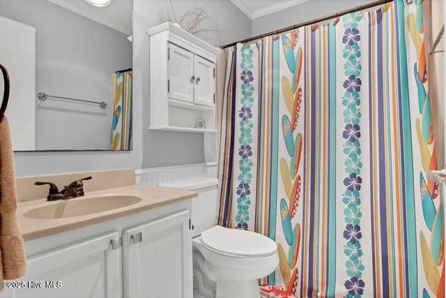 2210 New River Inlet Road Unit 251, North Topsail Beach, NC 28460