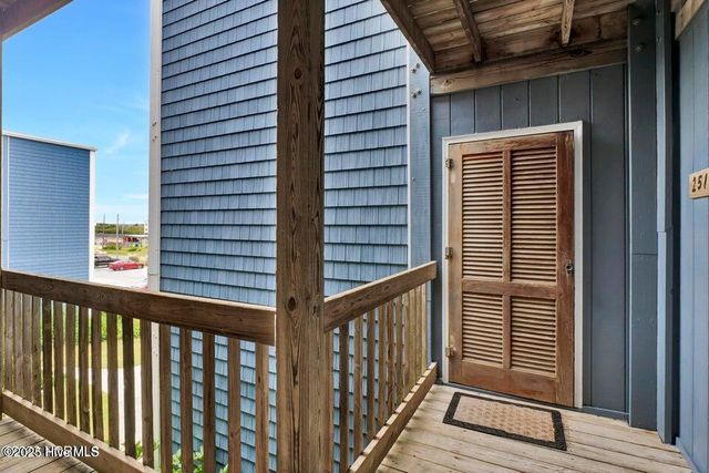 2210 New River Inlet Road Unit 251, North Topsail Beach, NC 28460