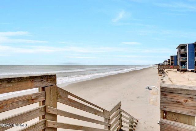 2210 New River Inlet Road Unit 251, North Topsail Beach, NC 28460