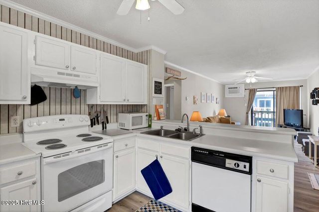 2210 New River Inlet Road Unit 251, North Topsail Beach, NC 28460