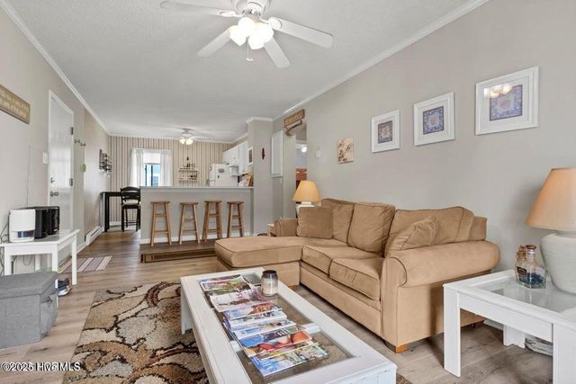 2210 New River Inlet Road Unit 251, North Topsail Beach, NC 28460