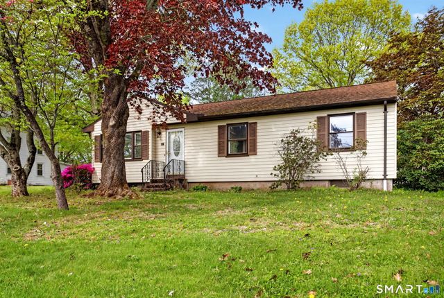 121 Cherry Hill Road, Middlefield, CT 06455