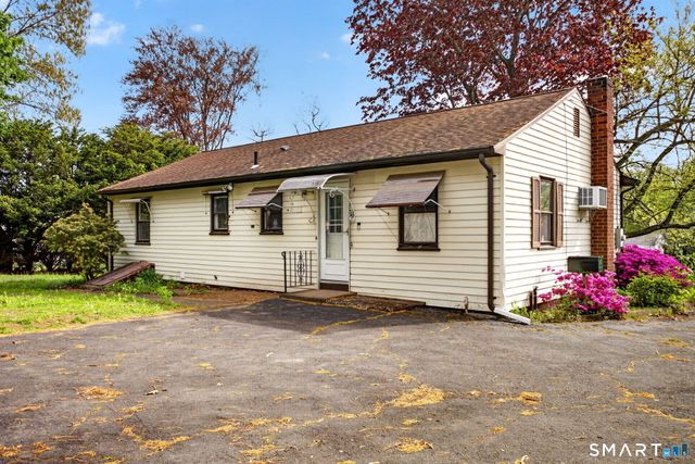 121 Cherry Hill Road, Middlefield, CT 06455