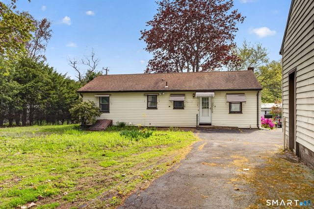 121 Cherry Hill Road, Middlefield, CT 06455
