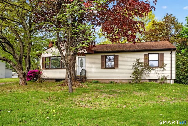 121 Cherry Hill Road, Middlefield, CT 06455