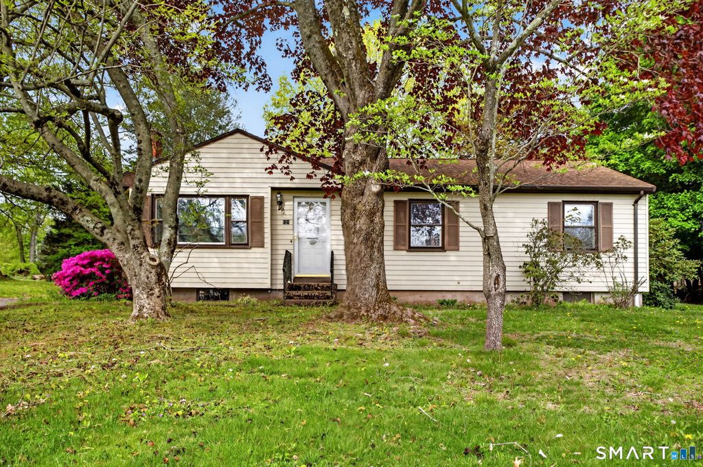 121 Cherry Hill Road, Middlefield, CT 06455