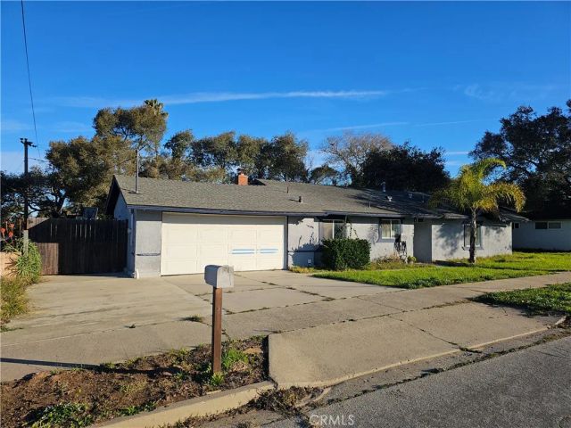 1203 Bauer, Santa Maria, CA 93455