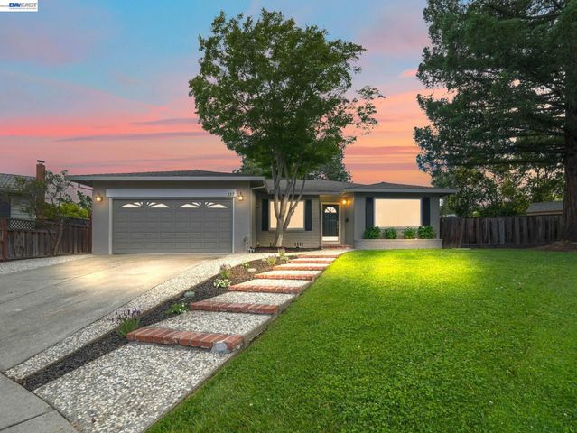 137 Wilton Pl, San Ramon, CA 94583