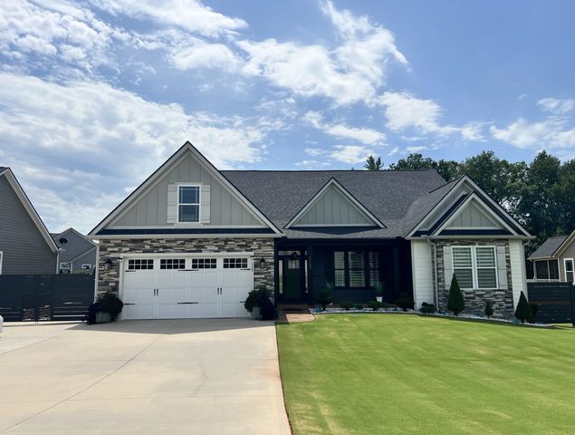 115 Weatherly Road, Inman, SC 29349