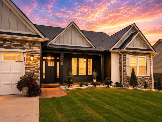 115 Weatherly Road, Inman, SC 29349