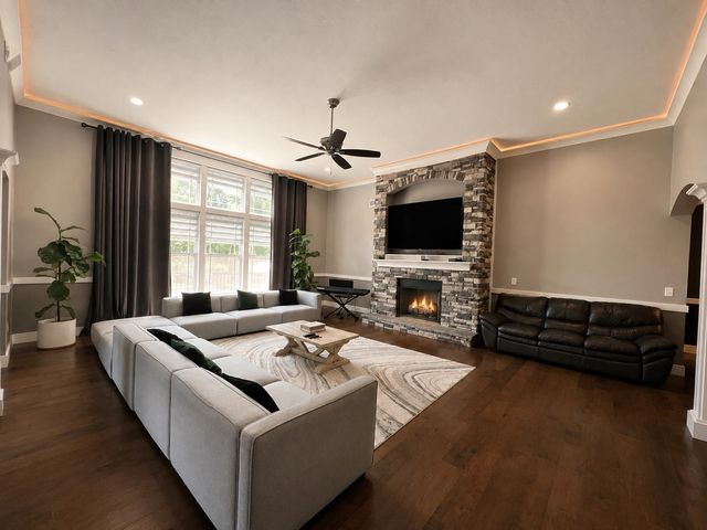 115 Weatherly Road, Inman, SC 29349