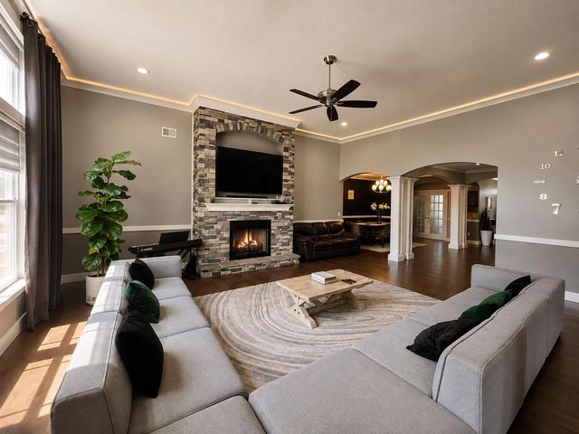 115 Weatherly Road, Inman, SC 29349