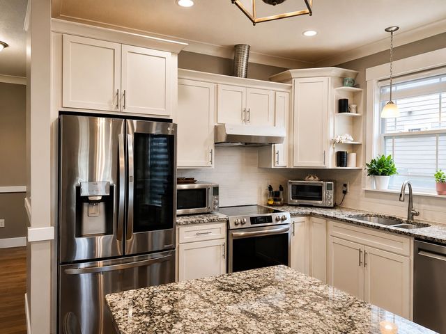 115 Weatherly Road, Inman, SC 29349
