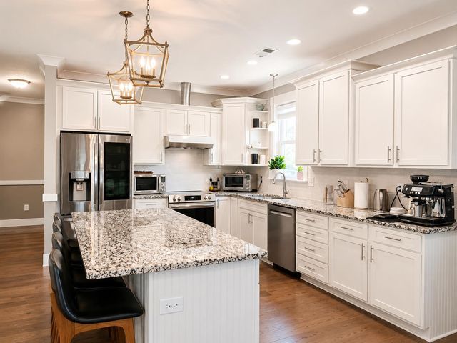 115 Weatherly Road, Inman, SC 29349
