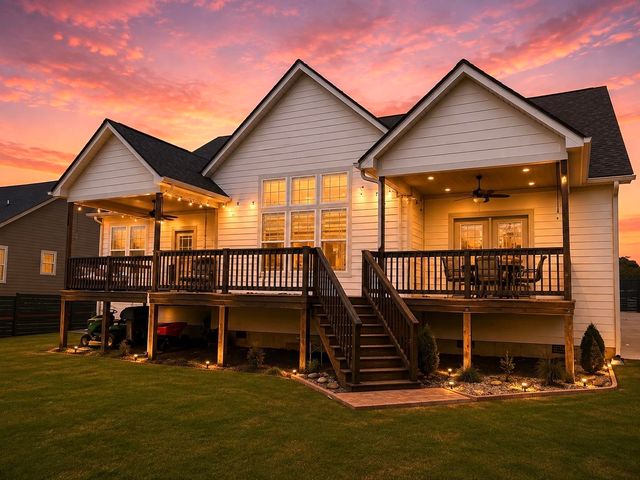 115 Weatherly Road, Inman, SC 29349