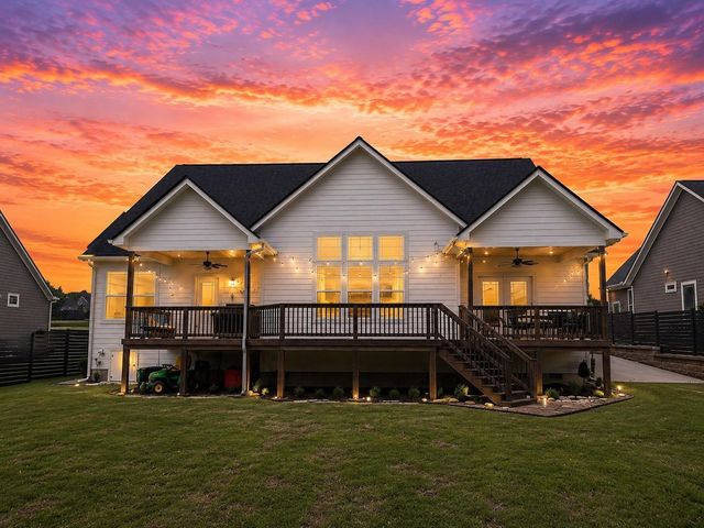 115 Weatherly Road, Inman, SC 29349