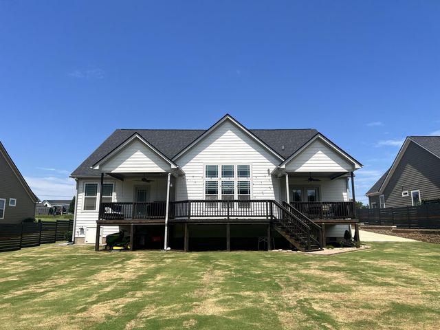 115 Weatherly Road, Inman, SC 29349