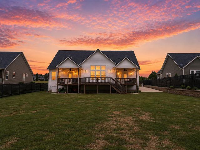 115 Weatherly Road, Inman, SC 29349