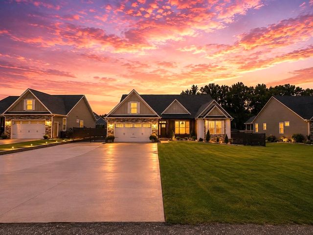 115 Weatherly Road, Inman, SC 29349