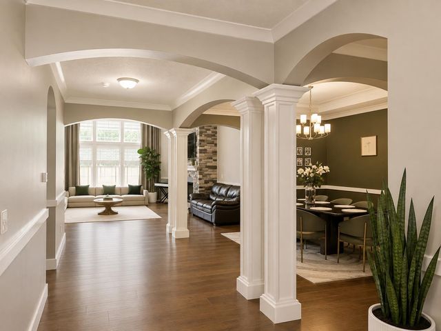 115 Weatherly Road, Inman, SC 29349