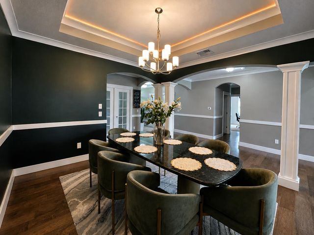 115 Weatherly Road, Inman, SC 29349