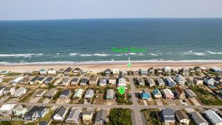 1202 N Topsail Drive, Surf City, NC 28445