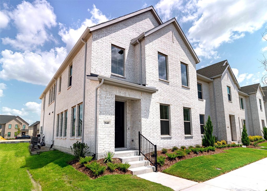 2840 Chisos Red Road, Mckinney, TX 75071