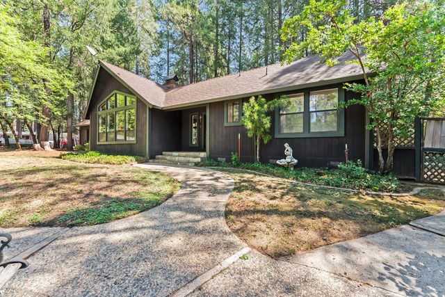 16907 Cache Lane, Brownsville, CA 95919