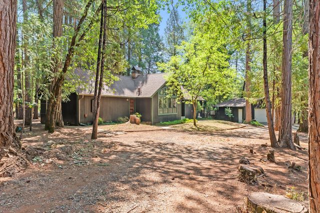 16907 Cache Lane, Brownsville, CA 95919