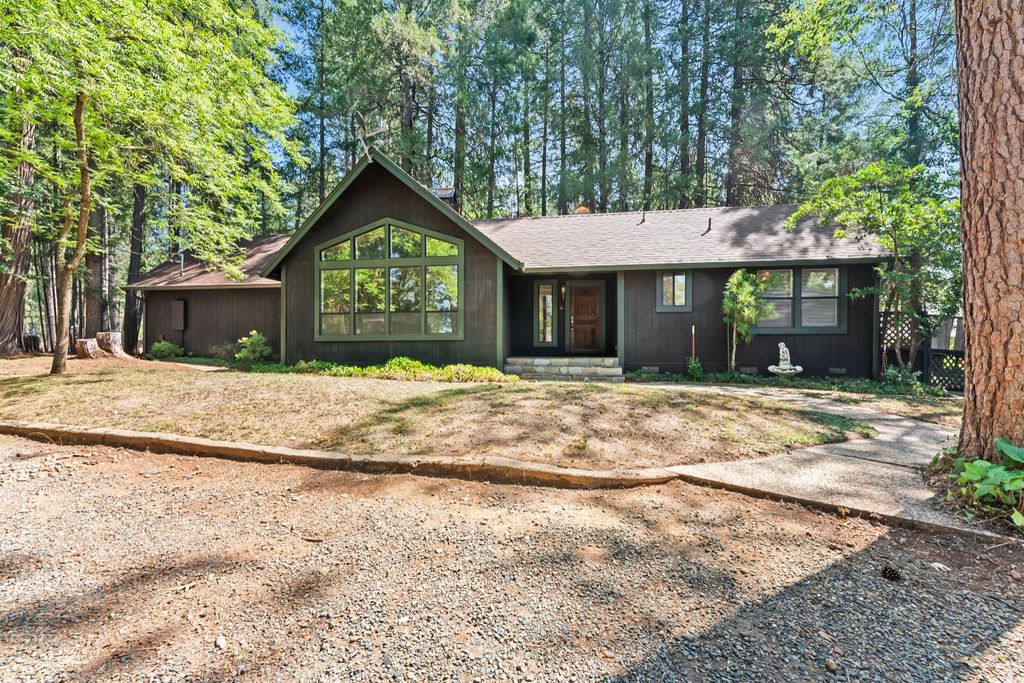 16907 Cache Lane, Brownsville, CA 95919