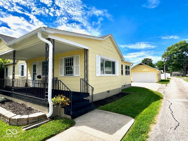 916 Baronne Street, Lebanon, IN 46052