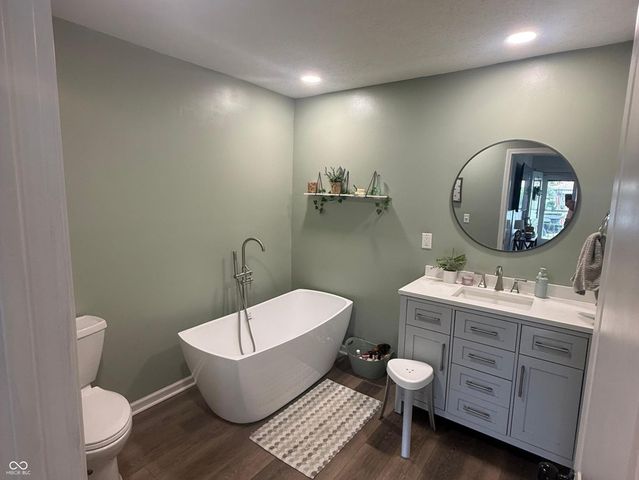 916 Baronne Street, Lebanon, IN 46052