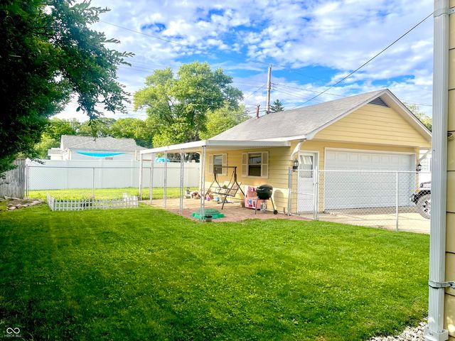 916 Baronne Street, Lebanon, IN 46052
