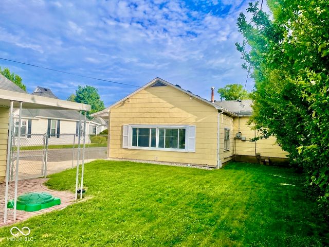 916 Baronne Street, Lebanon, IN 46052
